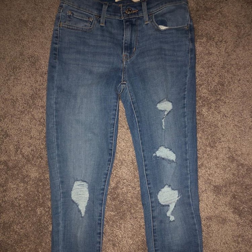 Levi’s Jeans